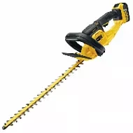 Аккумуляторная кусторез DeWalt DCM563P1 купить в Перми