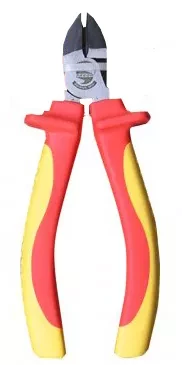 Бокорезы диэлектрические 150мм 1/6/60 ЭНКОР 19013 купить в Перми