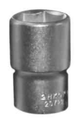 Головка торцевая 1/2" х 18мм 1/10/240 ЭНКОР 20729