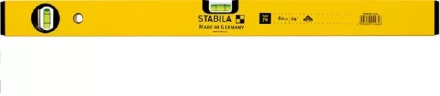 Уровень  60 см  тип 70  02284   STABILA купить в Перми