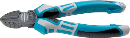 Бокорезы 160 мм  трехкомпонентные рукоятки GROSS 17571 купить в Перми