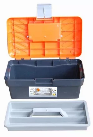 Ящик для инструмента  285х155х125мм 838148/А-28 76078 купить в Перми