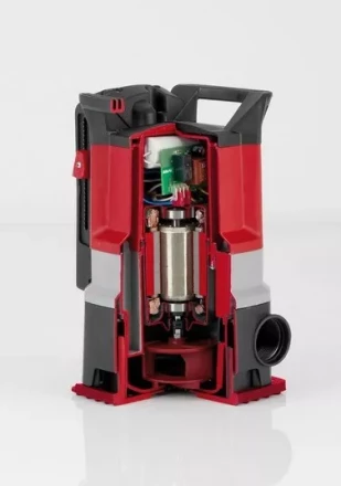 Насос погружной Twin 14000 Premium AL-KO купить в Перми