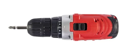 Шуруповерт акк VDS-10/12LS VMX 510007 купить в Перми