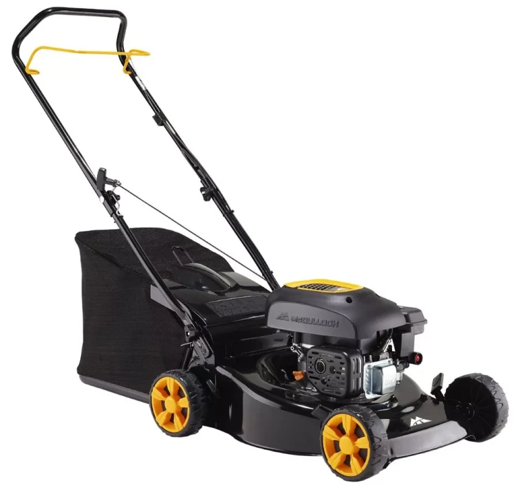 Газонокосилка McCulloch M46-110R Classic купить в Перми