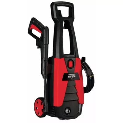 Минимойка-мойка высокого давления Elitech М 1500P2 купить в Перми