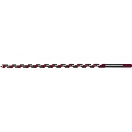 ЗУБР &quot;МАСТЕР&quot;. Сверло по дереву, спираль Левиса, HEX хвостовик, 14х450мм 2947-450-14 купить в Перми