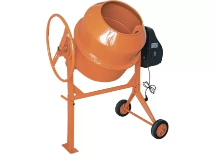Бетономешалка-Бетоносмеситель СБР-120 купить в Перми