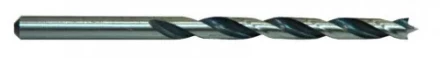 Сверло д/дер  7мм спиральное  1/10./50 19127 купить в Перми