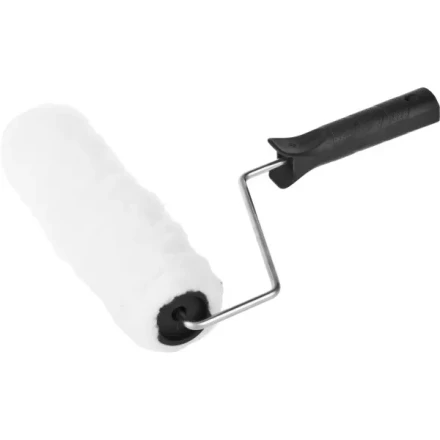 Валик ЗУБР &quot;СТАНДАРТ&quot; РАДУГА меховой, 240 мм 0305-25_z01 купить в Перми