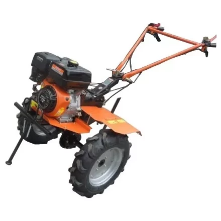 Мотоблок бензиновый RedVerg Голиаф-2-7Б купить в Перми