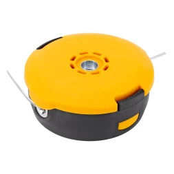 Катушка для триммера гайка М10,лев,М8 лев и прав, адаптер М8 левая, шаг 1,25 мм Kronwerk 96354