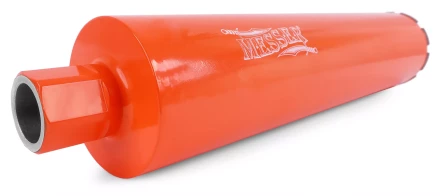 Коронка алмазная MESSER LZ 102/H10/450/1 купить в Перми