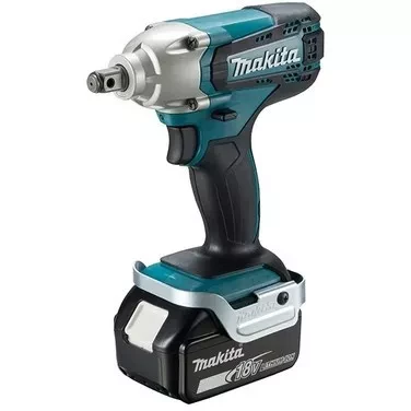 Аккумуляторный гайковерт Makita DTW190RME купить в Перми