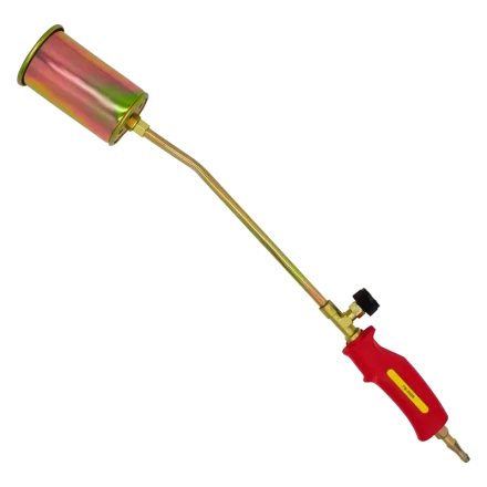 Горелка газовоздушная ГВ-560В (Оберон) N2108 купить в Перми