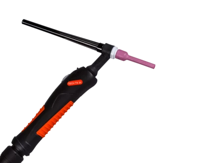 Горелка TECH TS 20 М12х1 4метр водяное охлаждение IOM6906 Сварог купить в Перми