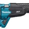 Аккумуляторная сабельная пила Makita XGT JR002GZ (40V,  без АКБ и ЗУ) купить в Перми