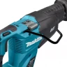Аккумуляторная сабельная пила Makita XGT JR002GZ (40V,  без АКБ и ЗУ) купить в Перми