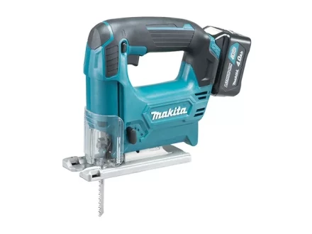 Аккумуляторный лобзик Makita JV101DWAE купить в Перми
