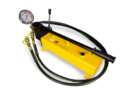 Насос гидравлический двусторонний TOR HHB-700S 3,5л (ручной) 105633 купить в Перми