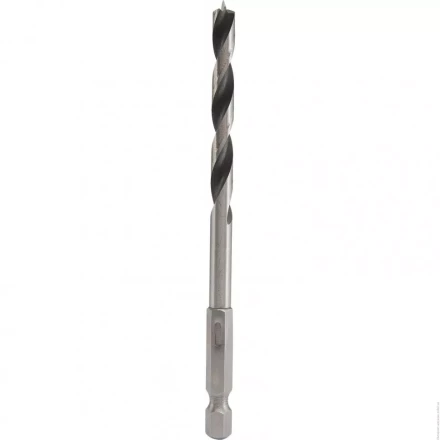 Сверло по дереву Makita D-15883, 5х103мм шестигранный хвостовик купить в Перми