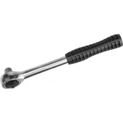 Трещотка для торцовых головок STAYER "STANDARD", 1/2" 320686