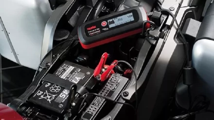 Зарядное устройство T-CHARGE 12 EVO 6V/12V Telwin купить в Перми