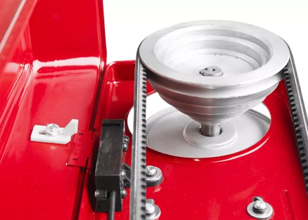 Радиально-сверлильный + тиски ЗСС-550 серия МАСТЕР купить в Перми