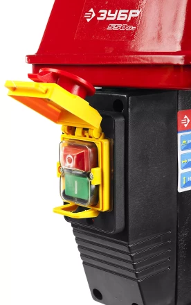 Радиально-сверлильный + тиски ЗСС-550 серия МАСТЕР купить в Перми