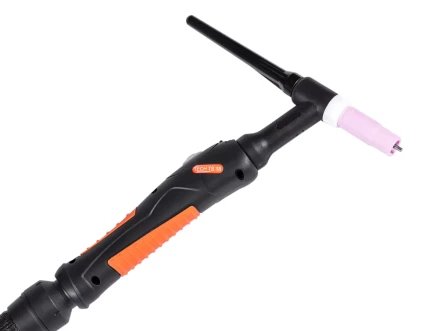 Горелка TECH TS18 200AC/DC E201 8метров водяное Сварог IOB6301-21 купить в Перми