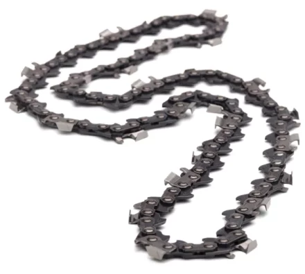 Цепь Rezer 3/8 1.3мм 62 звена 18 купить в Перми