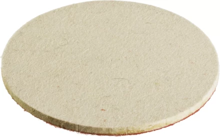 Полировальная насадка STAYER &quot;MASTER&quot; из фетра на липучке d=150мм 35930-150 купить в Перми