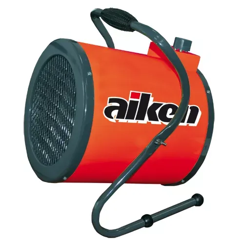 Тепловая пушка электрическая Aiken MEH 900R купить в Перми