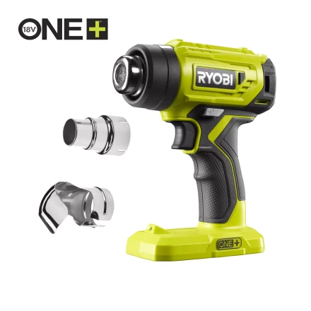 Ryobi Технический фен ONE R18HG-0 5133004423 купить в Перми
