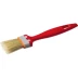 Кисть плоская ЗУБР&quot;УНИВЕРСАЛ-СТАНДАРТ&quot;, натуральная щетина, пластмассовая ручка, 1,5&quot;/38мм 01015-038 купить в Перми