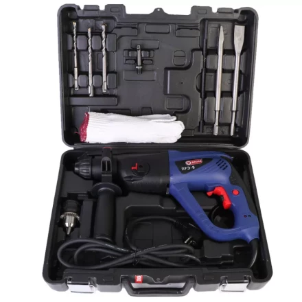 Перфоратор Диолд ПРЭ-8 купить в Перми