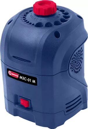 Машина для заточки сверл МЗС-01 М купить в Перми