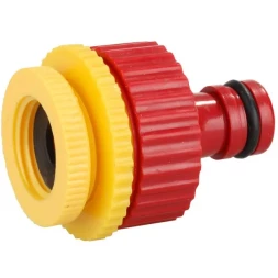 Адаптер GRINDA внешний, из ударопрочной пластмассы, 1/2"+3/4"+1" 8-426307_z01