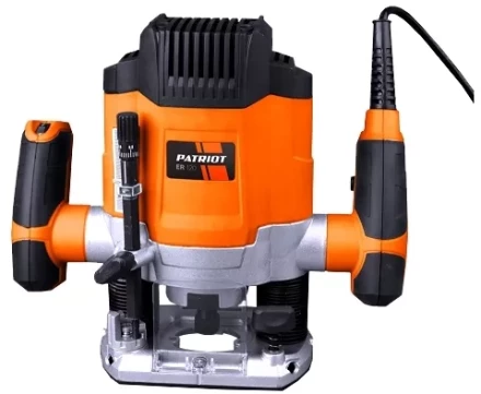 Фрезер PATRIOT ER120 купить в Перми