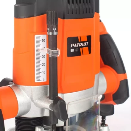 Фрезер PATRIOT ER120 купить в Перми