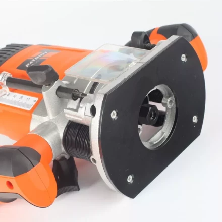 Фрезер PATRIOT ER120 купить в Перми