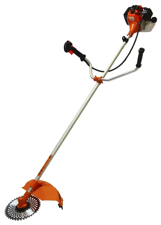 Мотокоса CARVER GBC-033MS купить в Перми
