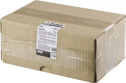 Гайки DIN 6923 с фланцем коробка 5 кг серия МАСТЕР купить в Перми