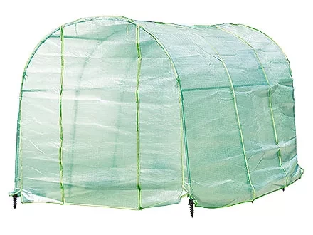 Покрытие армиров. полиэтиленовое для теплицы 3х2х2м  PALISAD 64014 купить в Перми