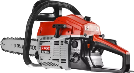Бензиновая пила (бензопила) ПБЦ-М450 40П серия МАСТЕР купить в Перми