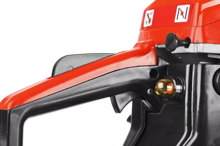 Бензиновая пила (бензопила) ПБЦ-М450 40П серия МАСТЕР купить в Перми