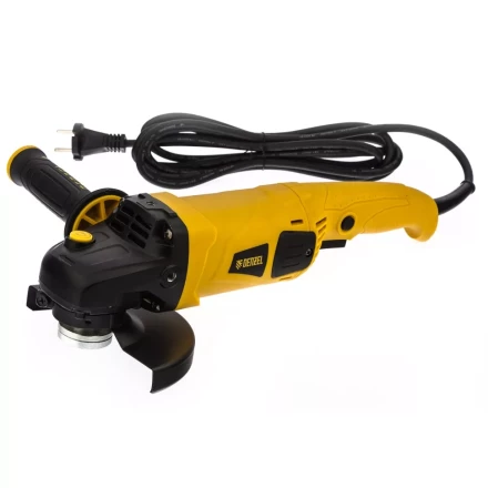 Углошлифовальная машина AG-150-1500 Denzel 26910 купить в Перми