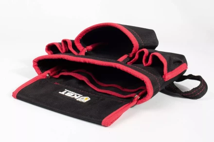 Сумка монтажника поясная КВТ С-13 (78529) купить в Перми