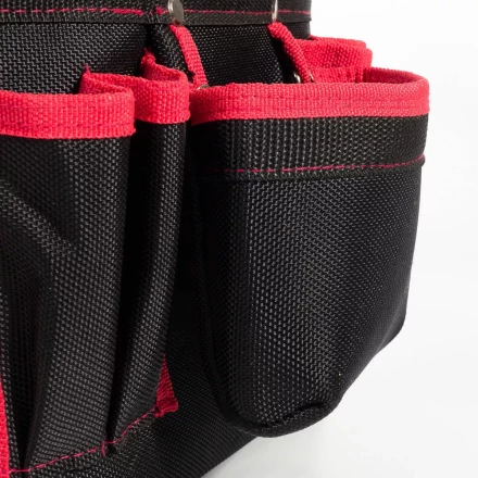 Сумка монтажника поясная КВТ С-13 (78529) купить в Перми