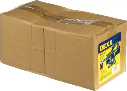 Тиски DEXX слесарные с поворотными механизмом, 100мм 32470-100 купить в Перми